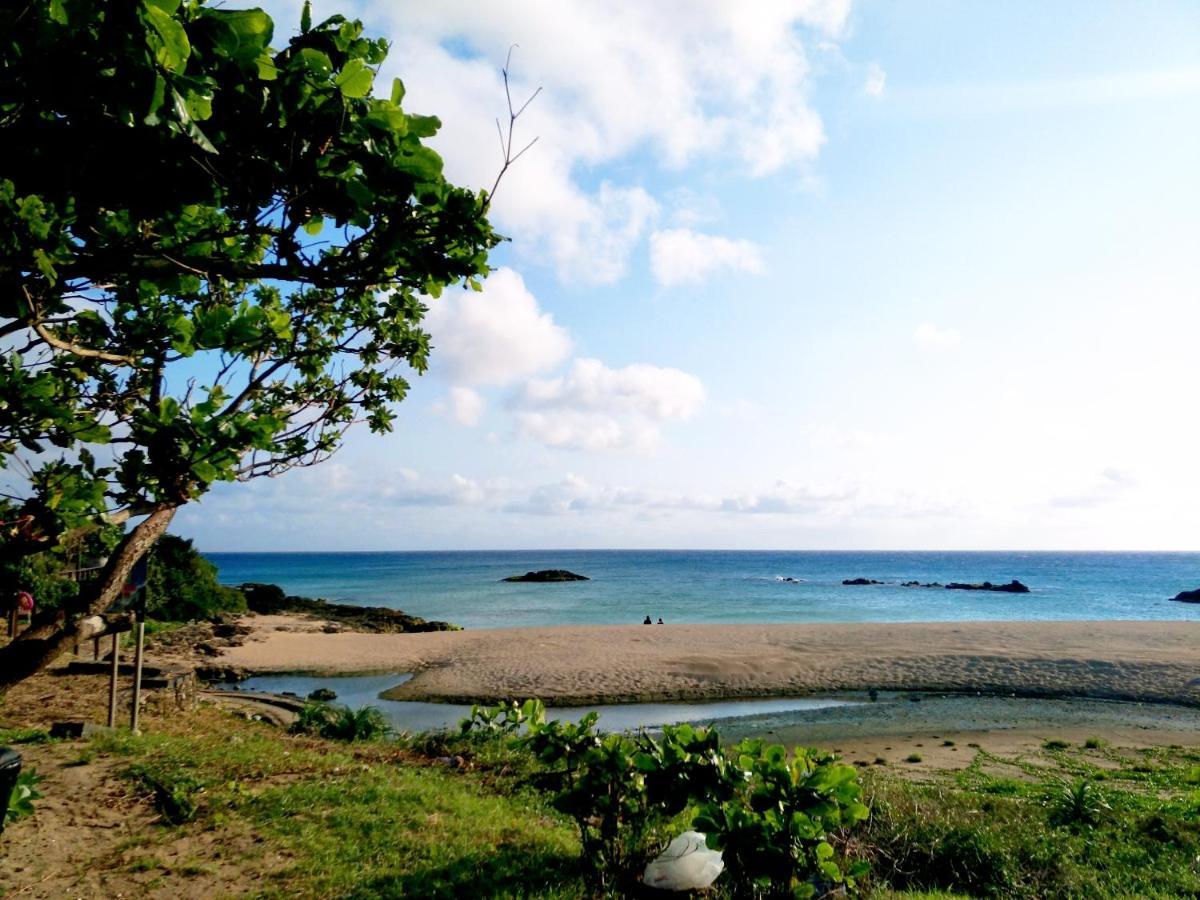 Klein Blue 克萊因-藍 Hotel Kenting Buitenkant foto